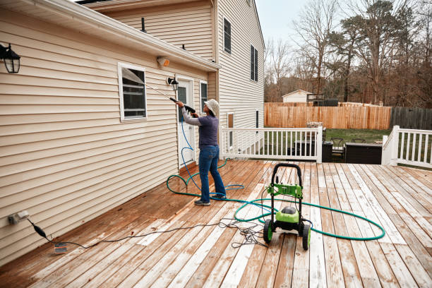 Best Pressure Washing Near Me  in Boronda, CA