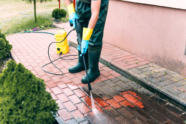 Best Commercial Building Pressure Washing  in Boronda, CA