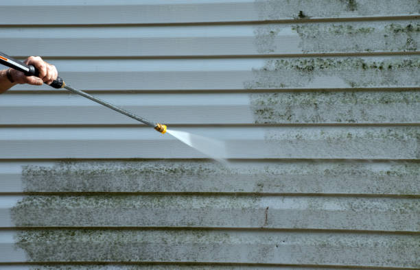 Best Exterior Home Cleaning  in Boronda, CA