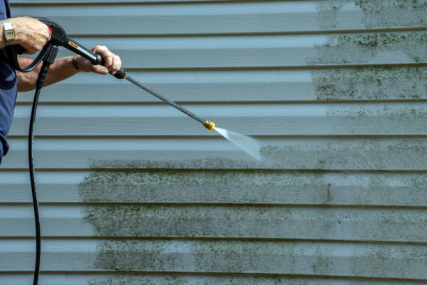 Best Roof Pressure Washing  in Boronda, CA