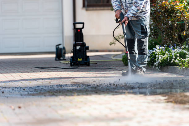 Best Concrete Pressure Washing  in Boronda, CA