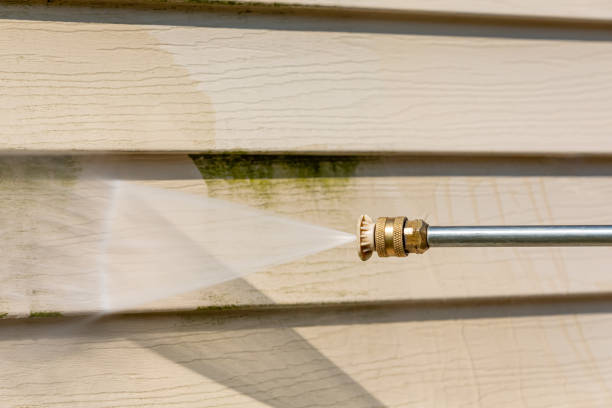 Best Roof Power Washing Services  in Boronda, CA