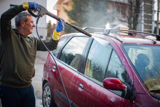 Best Roof Power Washing Services  in Boronda, CA